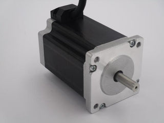 Schrittmotor Fl.60 4.2A 3N