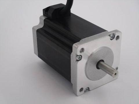 Schrittmotor Fl.60 4.2A 3N