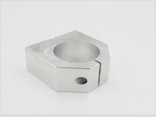 65mm Spindelaufnahme