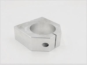 65mm Spindelaufnahme