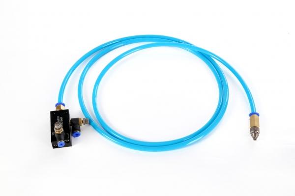 Minimalmengenschmierung Tröpfchendüse TDL