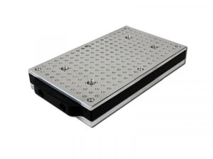 Vakuumtisch 410 x 300 mm ALU