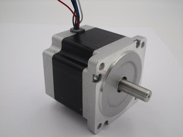 Schrittmotor Fl.56 2A 0,95Nm