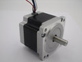 Schrittmotor Fl.56 2A 0,95Nm