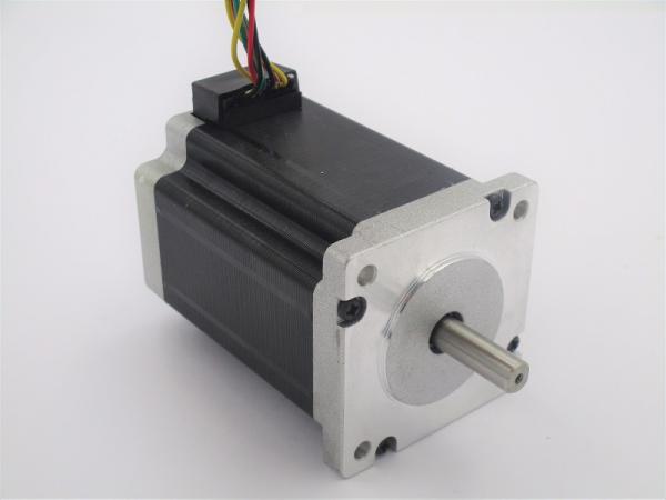 Schrittmotor Fl.60 4A 3,3Nm