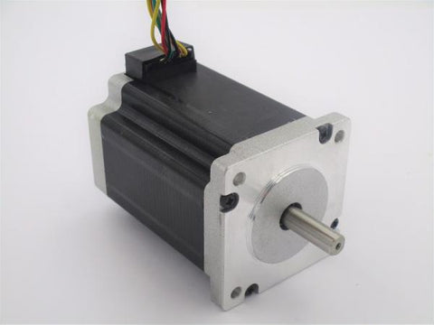 Schrittmotor Fl.60 4A 3,3Nm