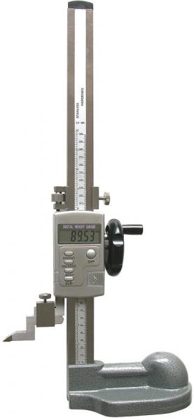 Höhenmess und Anreißgerät digital