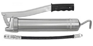 BZT Handhebel - Fettpresse