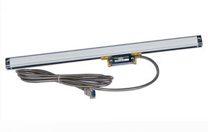 BZ-300 Glasmaßstab 1µm 120mm - 1020mm