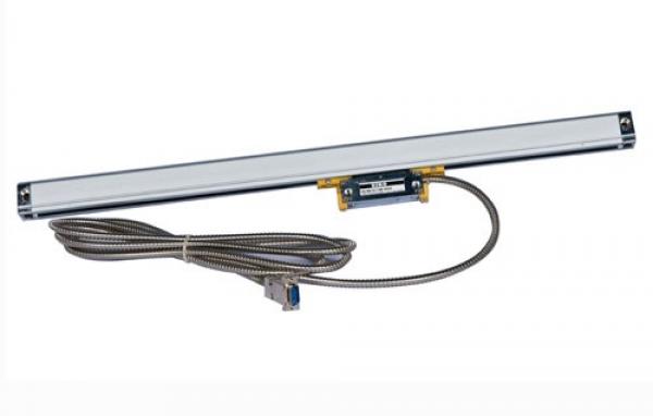 BZ-300 Glasmaßstab 1µm 120mm - 1020mm