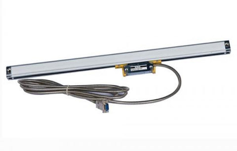 BZ-300 Linear Encoder / Glass Scale 1µm 120mm - 1020mm