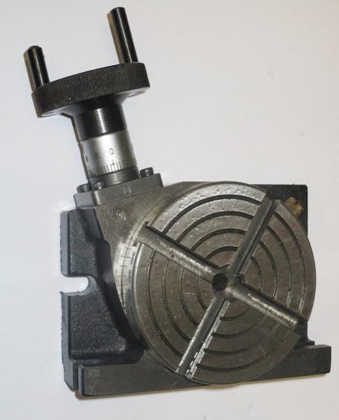Teilapparat horizontal/vertikal Ø 100mm