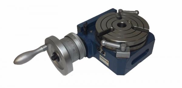 Teilapparat horizontal/vertikal Ø 110mm