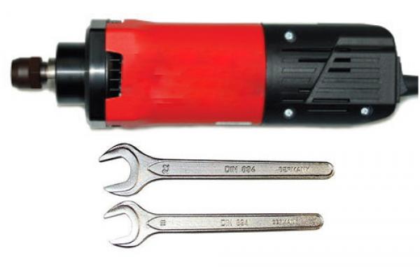 Fräs-Spindel Suhner 1530Watt 3500-30000 rpm. 230V