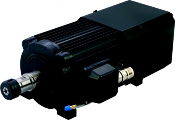 Isel HF-Spindel 2,2 KW oder 20.000 rpm. SK20