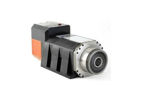 Elte HF Spindle 1 KW or 50.000 rpm. ISO10