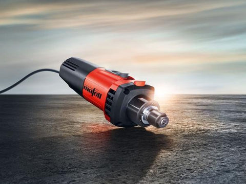 Mafell FM800 W or 7.000 - 25.000 rpm
