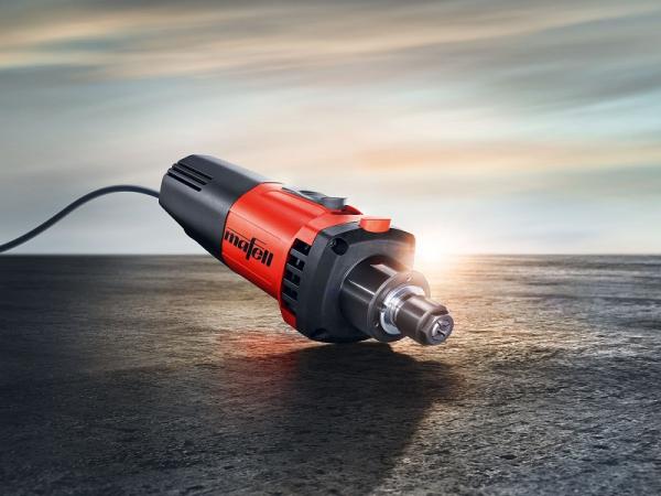 Mafell FM800 W oder 7.000 - 25.000 rpm