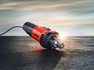 Mafell FM1000 W oder 4.000 - 25.000 rpm