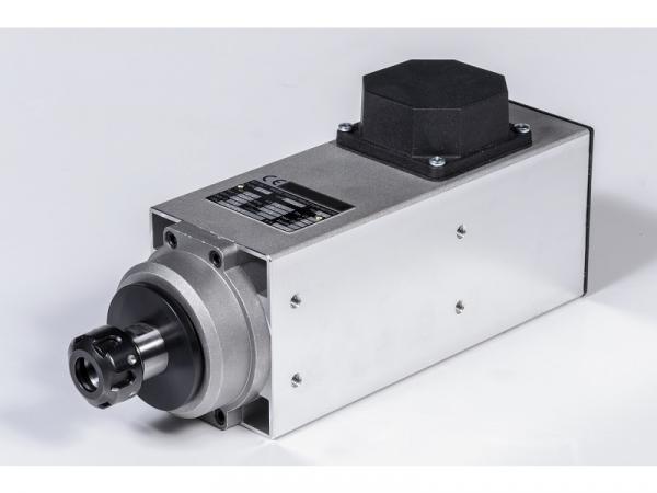 BZT HF-Spindel 2.0 KW oder 18.000 rpm. ER20
