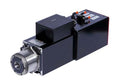 Elte HF-Spindel 7 KW oder 24.000 rpm. SK30