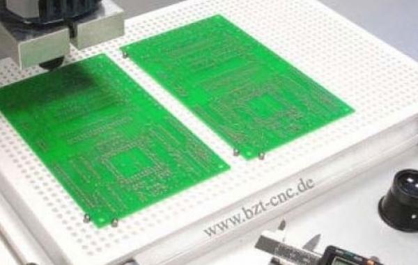 Vakuumtisch Vakuumspanntisch Vakuumplatte Unterdrucktisch V1 Standard 1000 x 600 mm