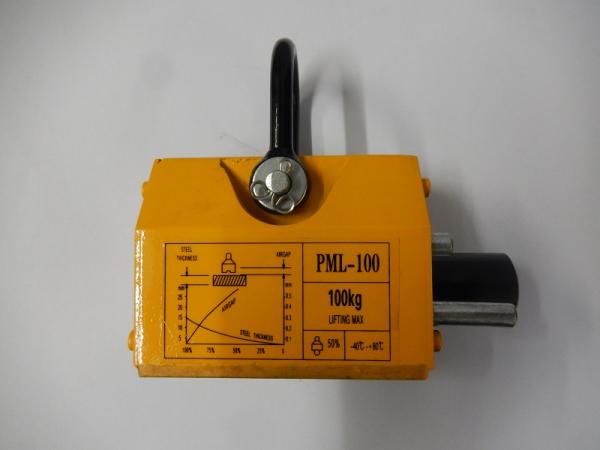 100KG Hebemagnet