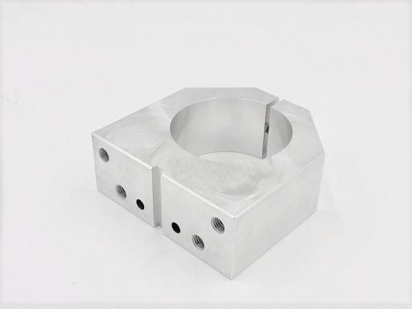 65mm Spindelaufnahme