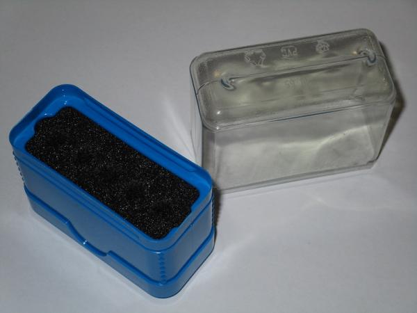 Fräserbox für Zerspanungswerkzeuge