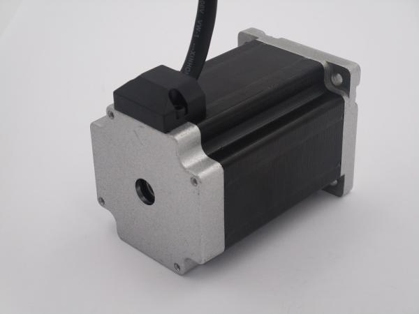 Schrittmotor Fl.60 4.2A 3N