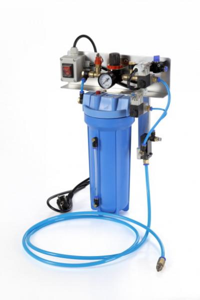 Minimalmengenschmierung Tröpfchendüse TDL