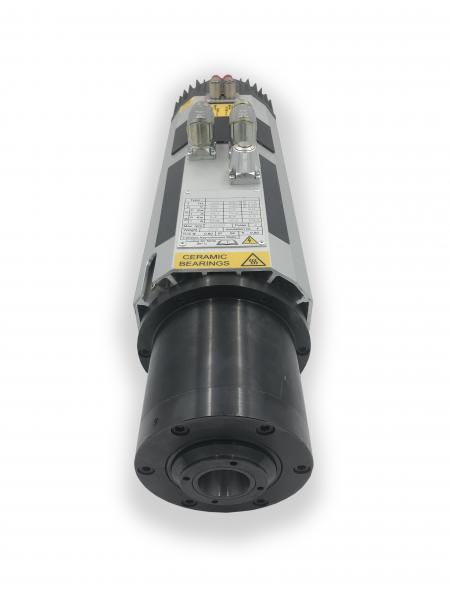 BZT HF-Werkzeugwechselspindel  7,0 kW / 24.000rpm / O / LN / SK30