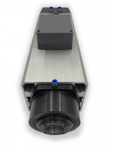 BZT HF-Werkzeugwechselspindel  3,5 kW / 24.000rpm / O / KN / SK30