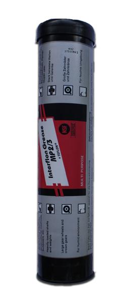 Grease for Ball Screws