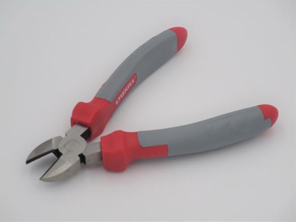 Seitenschneider 160mm Chrom Vanadium