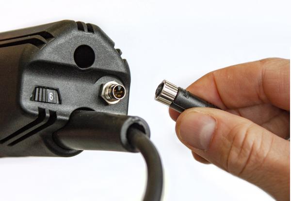 Mafell FM1000 NC-ER16 230 V 1000 W oder 4.000 - 25.000 rpm