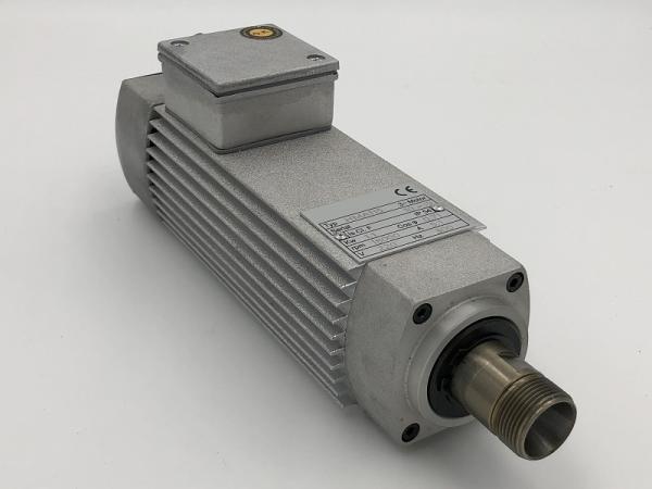 BZT Set Frequenzumrichter / HF Spindel 2,2 kW 18.000 rpm 230Volt / 300 Hz ER20