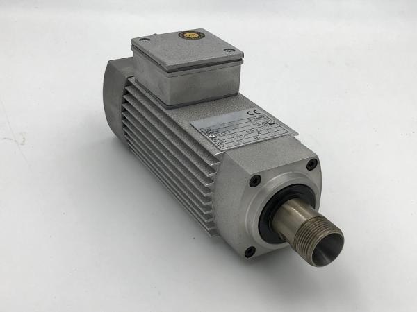 BZT Set Frequenzumrichter / HF Spindel 0,55 kW 24.000 rpm 230Volt / 400 Hz ER20