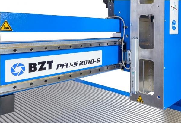 BZT PFU-S 1515-G