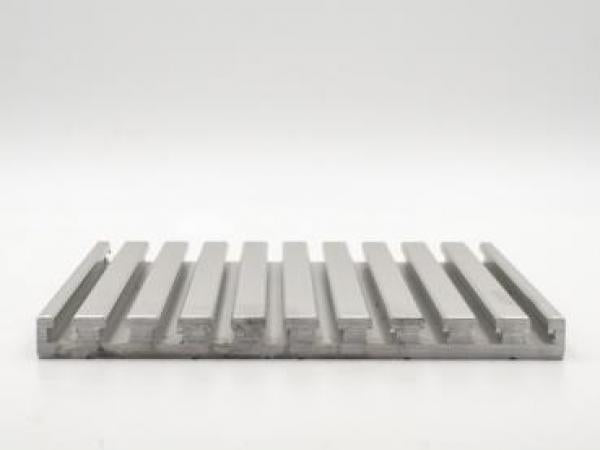 Vollkammerplatte 20 mm