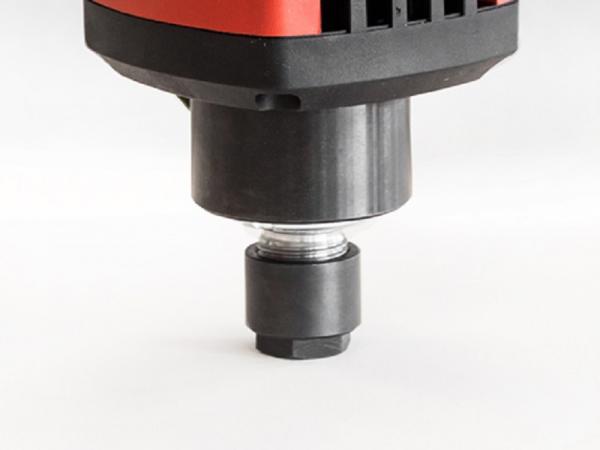 Mafell FM1000 W oder 4.000 - 25.000 rpm