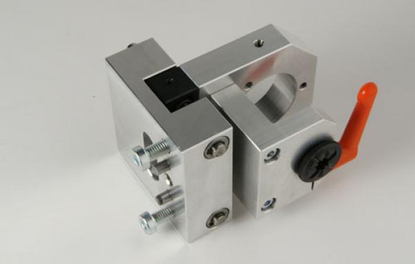 Gravuranschlag schwimmend gelagert Set