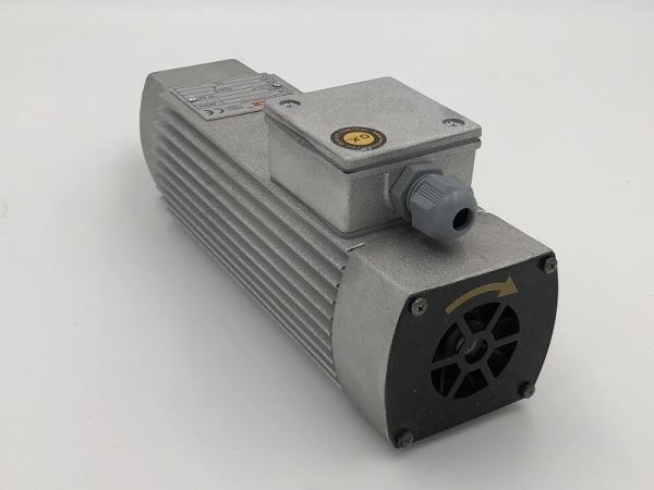 BZT Set Frequenzumrichter / HF Spindel 1,1 kW 18.000 rpm 230Volt / 300 Hz ER20