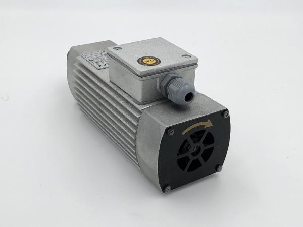 BZT Set Frequenzumrichter / HF Spindel 0,55 kW 24.000 rpm 230Volt / 400 Hz ER20