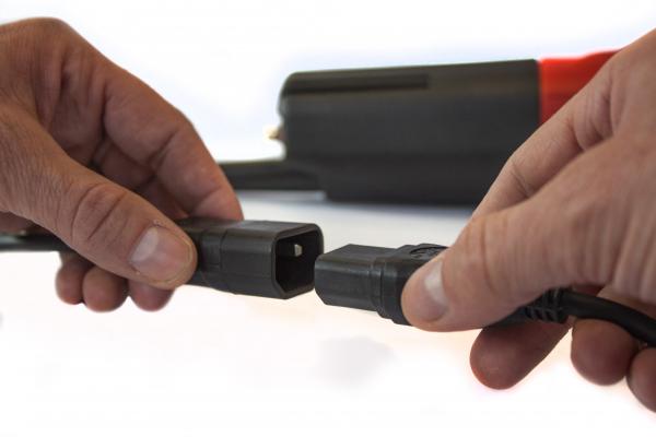 Mafell FM1000 NC-ER16 230 V 1000 W oder 4.000 - 25.000 rpm