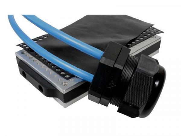 Vakuumtisch 410 x 300 mm ALU