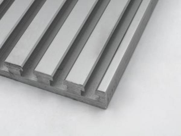 Vollkammerplatte 20 mm