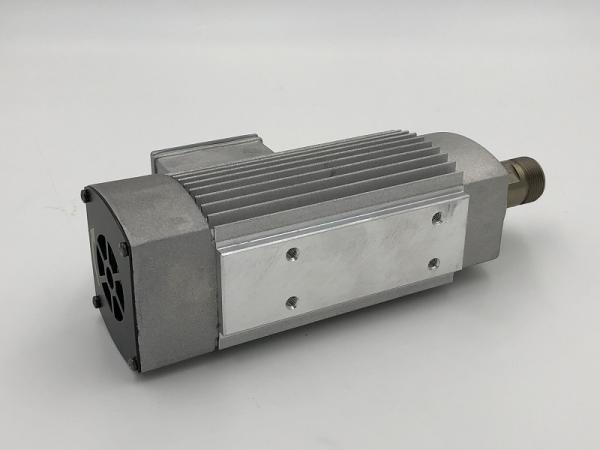 BZT Set Frequenzumrichter / HF Spindel 0,55 kW 24.000 rpm 230Volt / 400 Hz ER20