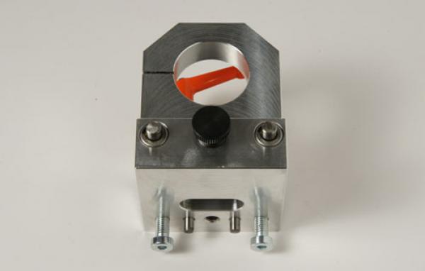 Gravuranschlag schwimmend gelagert Set