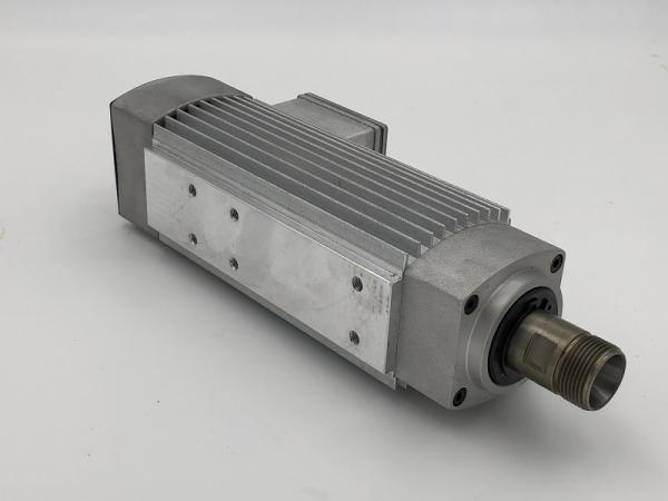 BZT Set Frequenzumrichter / HF Spindel 1,1 kW 18.000 rpm 230Volt / 300 Hz ER20